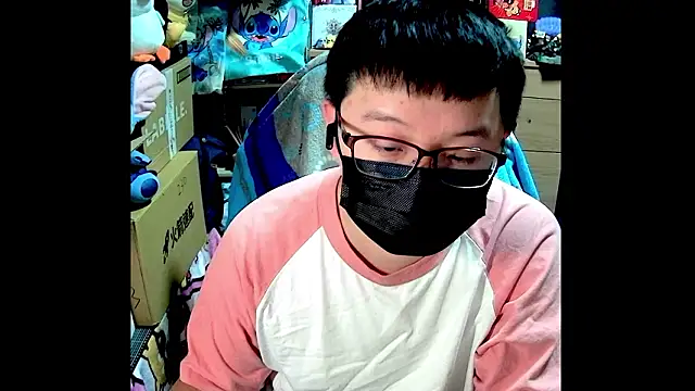 kk05483 online show from February 20, 1:24 pm