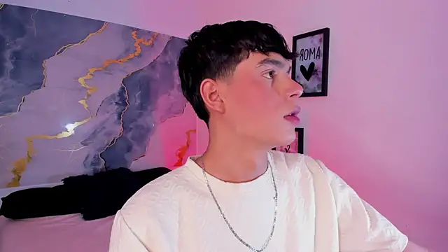 Isaac Kurtt online show from November 29, 8:11 pm