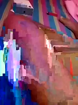 ParlousCarpet online show from March 24, 2:17 am