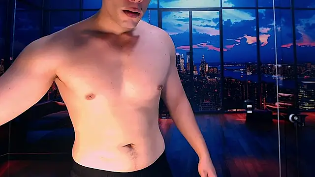 Liam Rosetti online show from November 22, 4:23 am