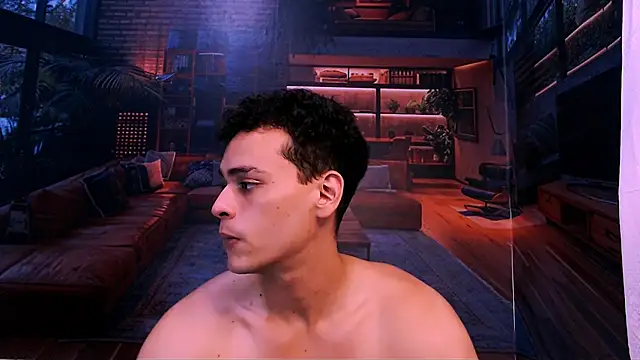 Liam Rosetti online show from November 27, 4:05 am