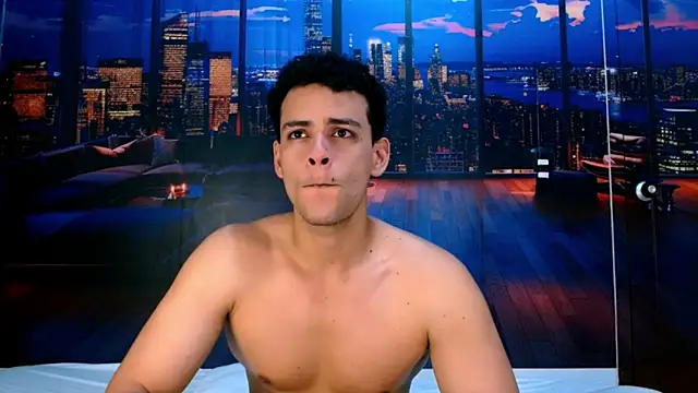 Liam Rosetti online show from December 5, 4:19 am