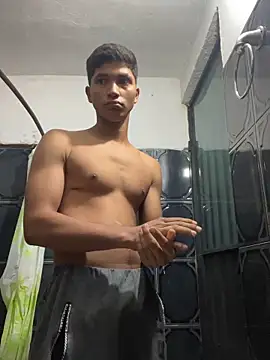 Abismo202 online show from November 13, 8:30 am