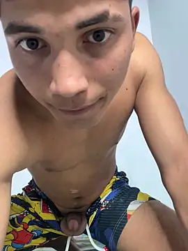 Abismo202 online show from November 9, 11:31 pm