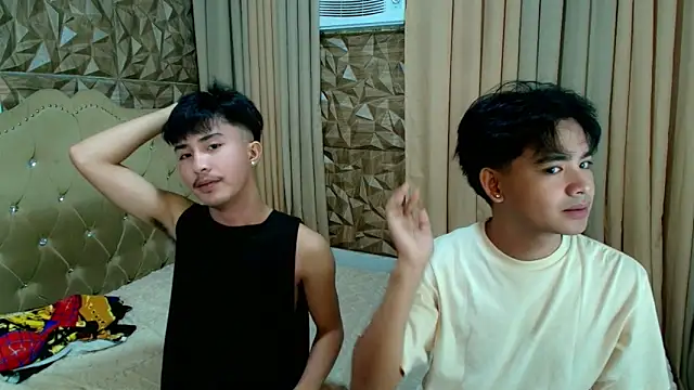 Urloverhardcock online show from February 25, 4:41 pm