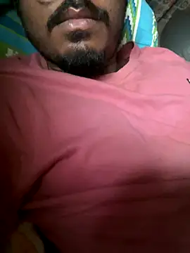 moustacam online show from November 22, 12:05 pm