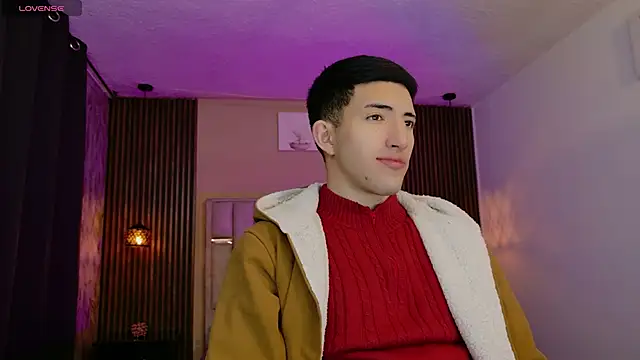 Un Sluttyy online show from January 7, 12:21 pm