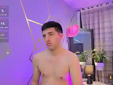 Un Sluttyy online show from November 8, 12:08 pm