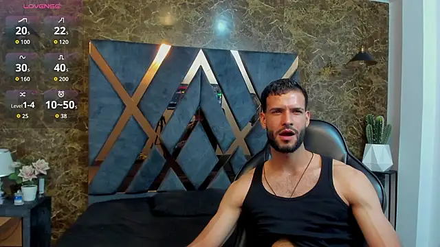 Jacob Benelli online show from February 4, 11:33 pm