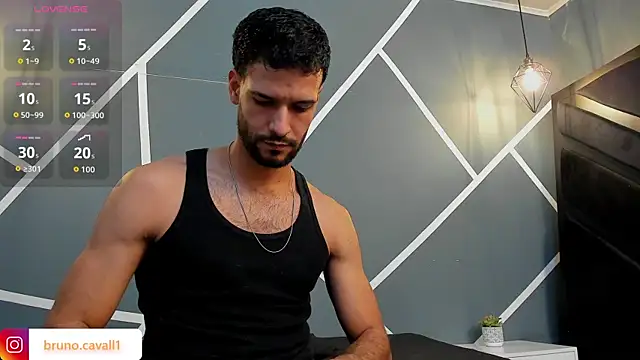 Jacob Benelli online show from April 28, 12:49 am