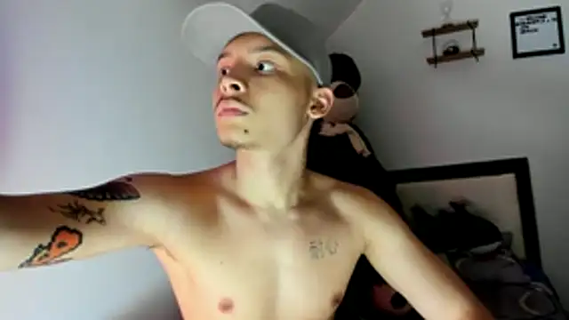 Zeus Jeff online show from November 7, 8:45 pm