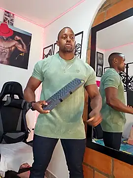 MIKE KILIANjs online show from December 21, 3:09 pm