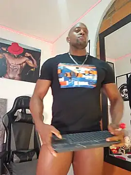MIKE KILIANjs online show from July 1, 6:41 pm