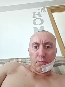TirelessLot3 online show from August 4, 10:43 am