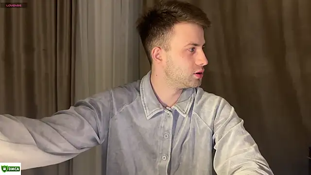 dominantrodri online show from February 6, 8:39 pm