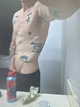 White chocolate69 online show from May 9, 11:55 am