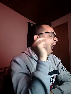 eddison98 online show from December 20, 10:00 am