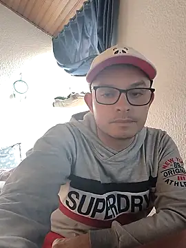 eddison98 online show from November 10, 5:29 pm