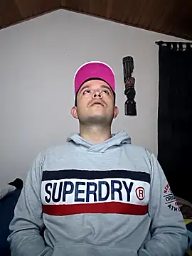 eddison98 online show from November 29, 2:02 am