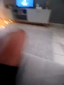 Oliveiracrf online show from November 7, 7:06 pm