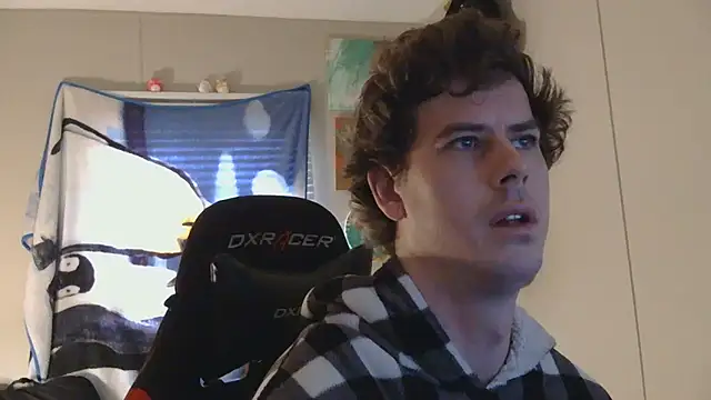 JayAmaze online show from February 1, 11:03 pm