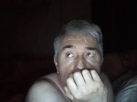 Cumlover5534 online show from July 26, 9:55 pm