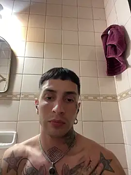 sosunatrevido online show from April 11, 6:44 pm