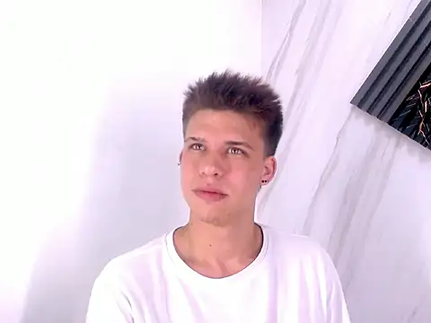 Liam York  online show from February 22, 7:21 am