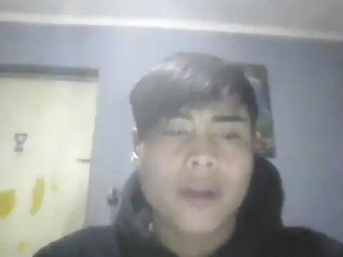 yoelparadodel69 online show from June 19, 4:29 am
