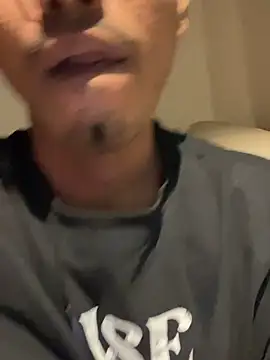 RonnySlim online show from November 11, 10:59 pm