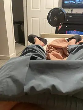 Kinkycouple142 online show from February 10, 8:24 pm