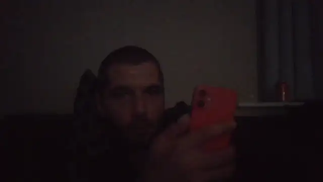 Kinkycouple142 online show from April 17, 8:55 pm