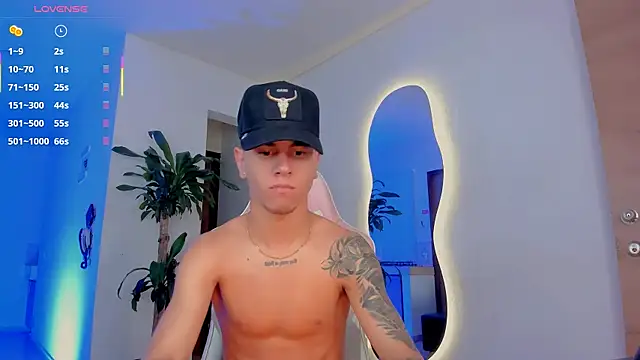 GoodVibeGuy online show from November 10, 12:04 am