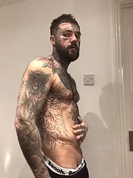 magicmichaell online show from November 28, 2:19 pm