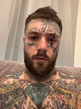 magicmichaell online show from February 19, 11:39 am