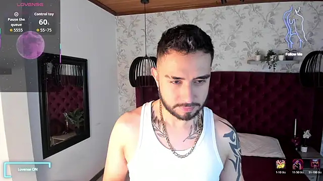 dave wolff online show from January 14, 12:21 pm