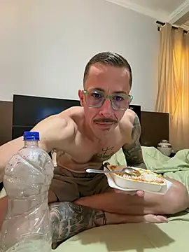 Lucasjandre online show from July 1, 3:02 pm