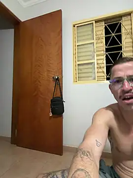Lucasjandre online show from July 23, 5:59 am
