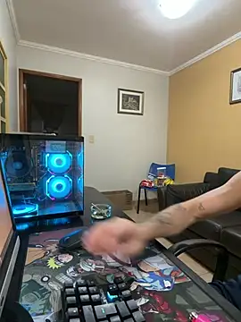 Lucasjandre online show from July 29, 9:47 pm