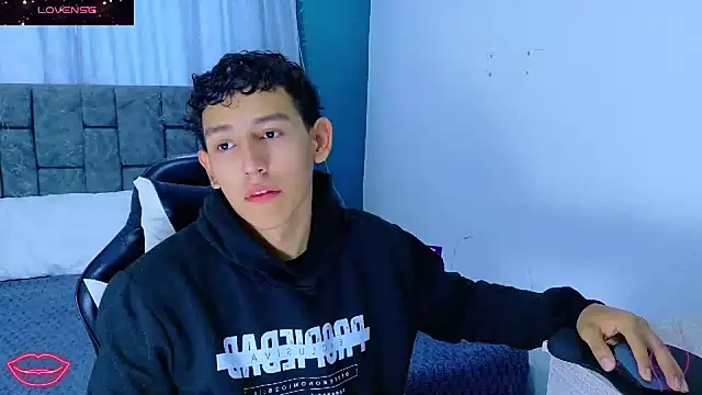 FelipeGonzalezz online show from January 14, 12:54 pm