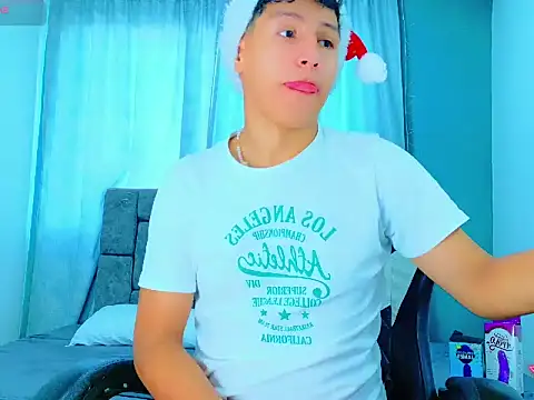 FelipeGonzalezz online show from December 18, 12:45 pm