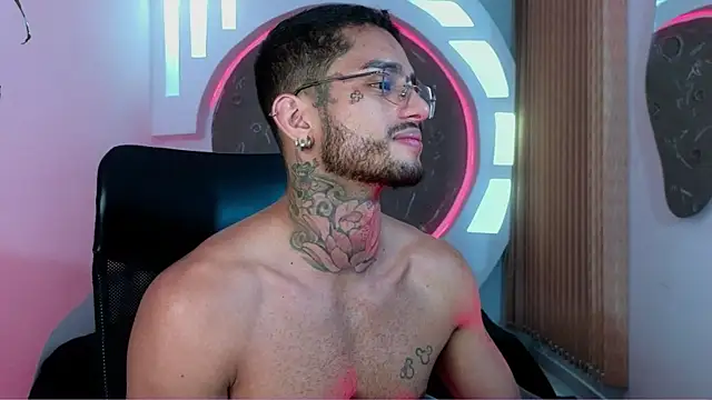 Alanrodgers online show from January 13, 2:43 pm