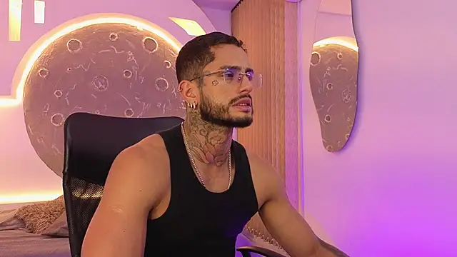Alanrodgers online show from July 25, 12:57 pm