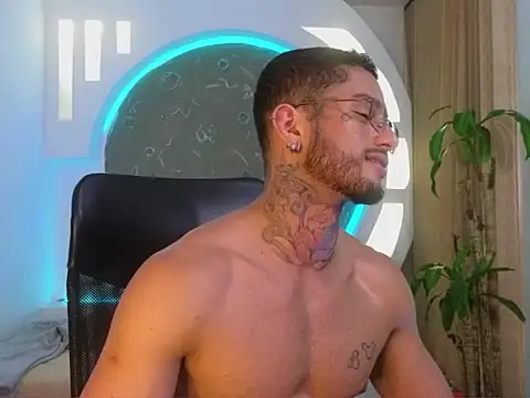 Alanrodgers online show from February 19, 4:36 pm