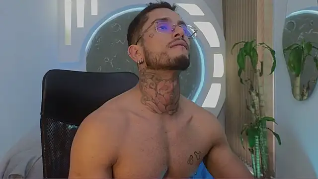 Alanrodgers online show from March 18, 3:59 pm