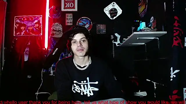 wild duo777 online show from June 3, 8:47 pm