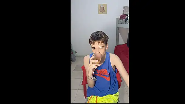 kevinnoff19 online show from November 27, 5:16 pm