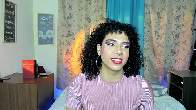 Angel White25 online show from December 14, 7:37 am