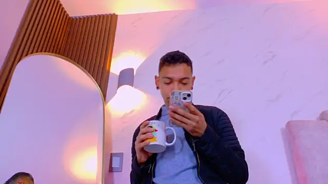 Imtavo online show from November 23, 1:44 pm