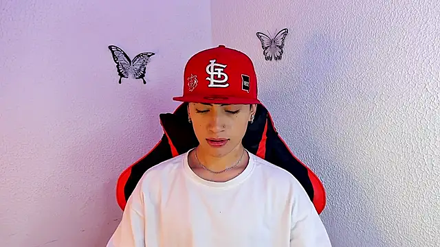 ThiagoDV online show from January 14, 11:19 pm